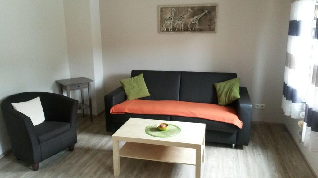 Pension / Ferienwohnungen Scheid Kestert ห้อง รูปภาพ