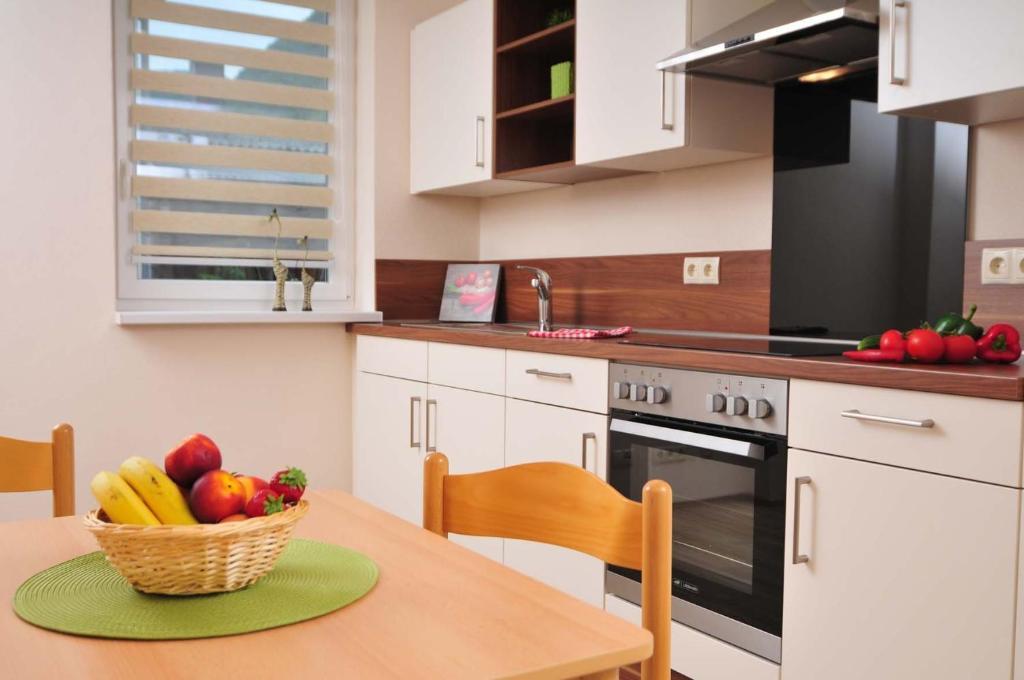 Pension / Ferienwohnungen Scheid Kestert ห้อง รูปภาพ